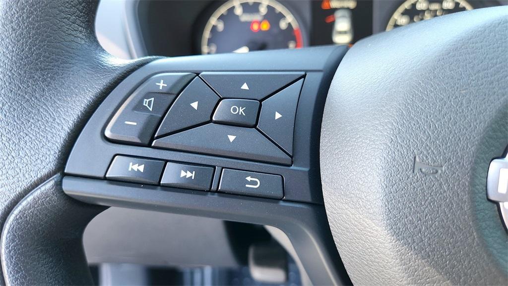 new 2025 Nissan Altima car, priced at $25,426