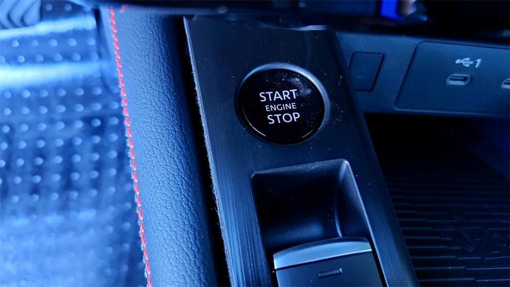 new 2025 Nissan Kicks car, priced at $25,859