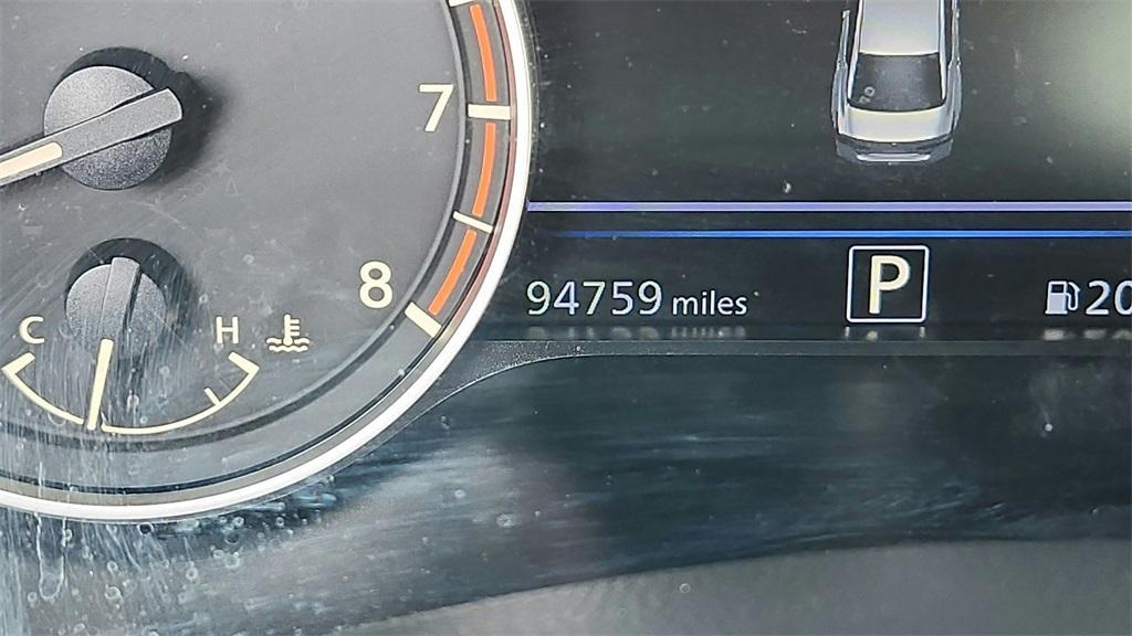 used 2020 Nissan Altima car, priced at $14,991