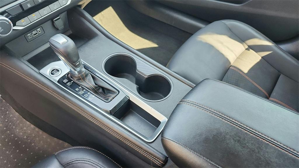 used 2020 Nissan Altima car, priced at $14,991