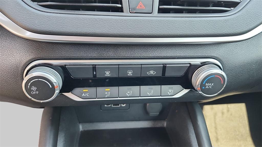 used 2020 Nissan Altima car, priced at $14,991