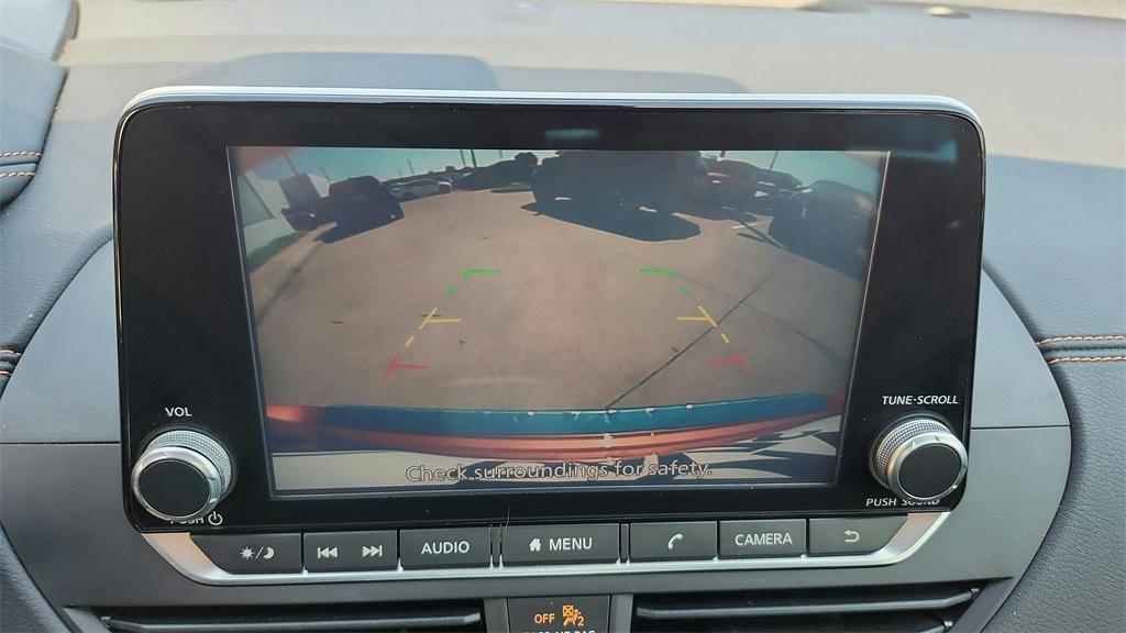 used 2020 Nissan Altima car, priced at $14,991