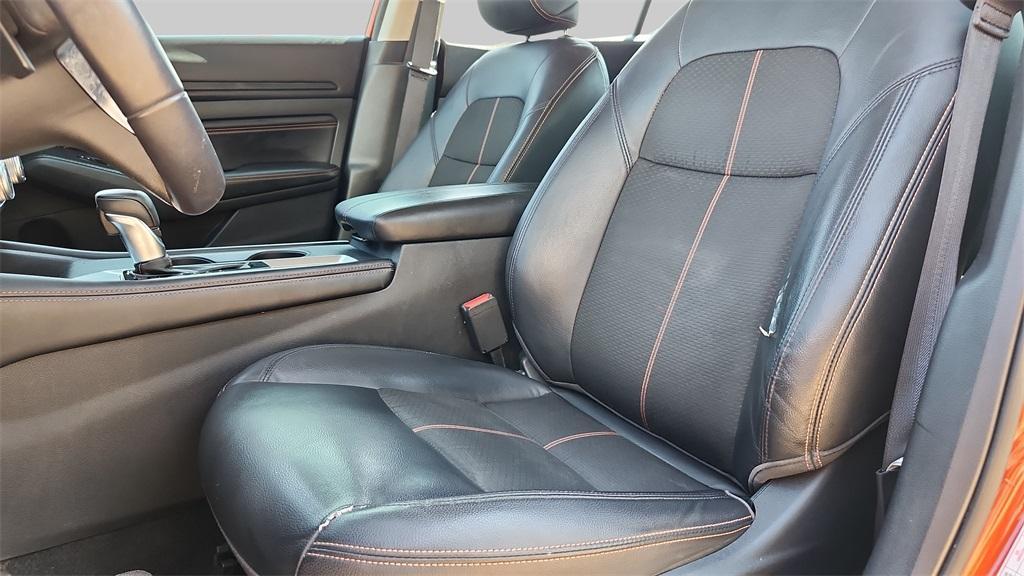 used 2020 Nissan Altima car, priced at $14,991