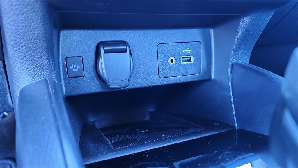 used 2023 Nissan Versa car, priced at $15,215