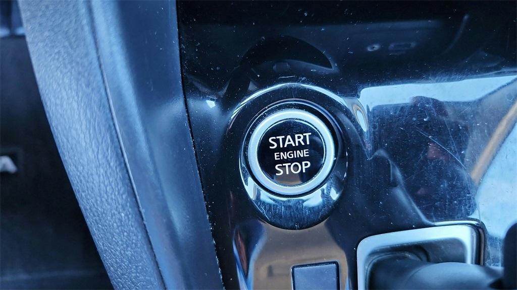 used 2023 Nissan Versa car, priced at $15,215