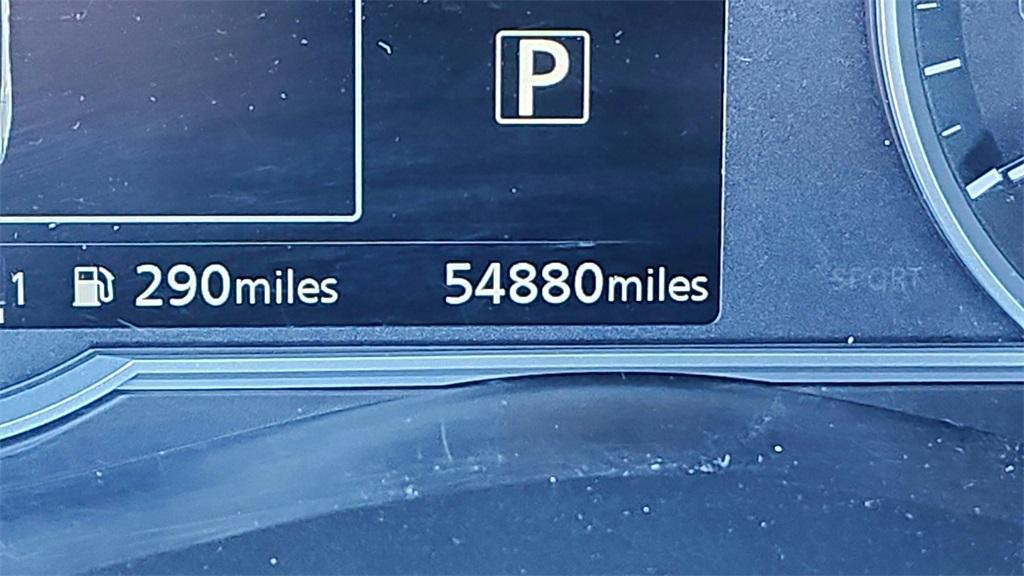 used 2023 Nissan Versa car, priced at $15,215