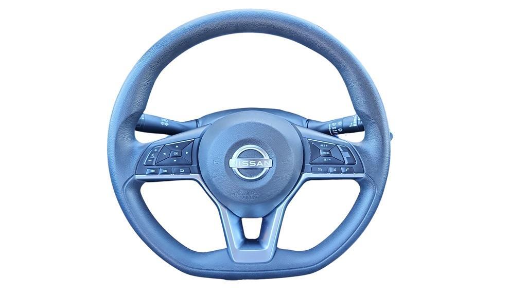 used 2023 Nissan Versa car, priced at $15,215