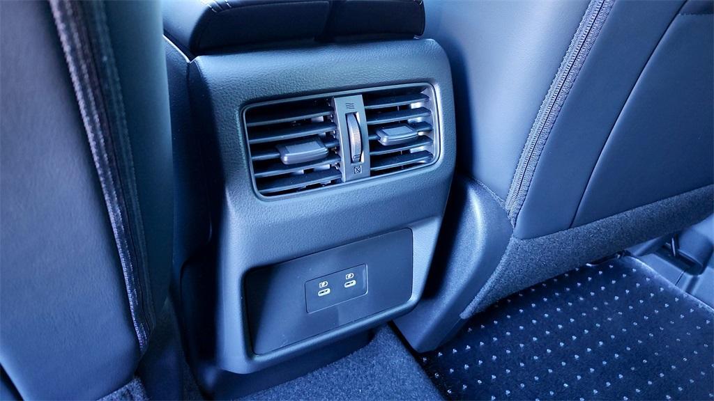 new 2025 Nissan Rogue car, priced at $32,635