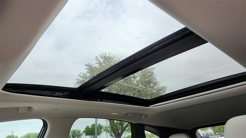 new 2025 Nissan Murano car, priced at $45,745