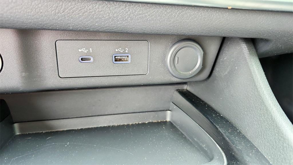 used 2021 Nissan Rogue car, priced at $20,295