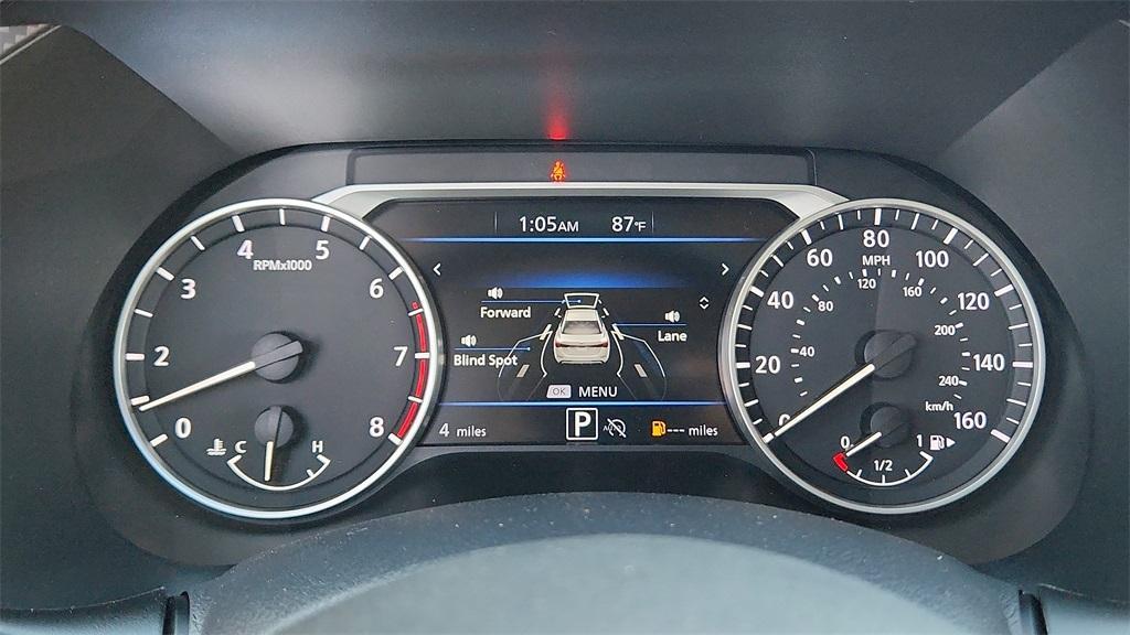 new 2025 Nissan Sentra car, priced at $22,479