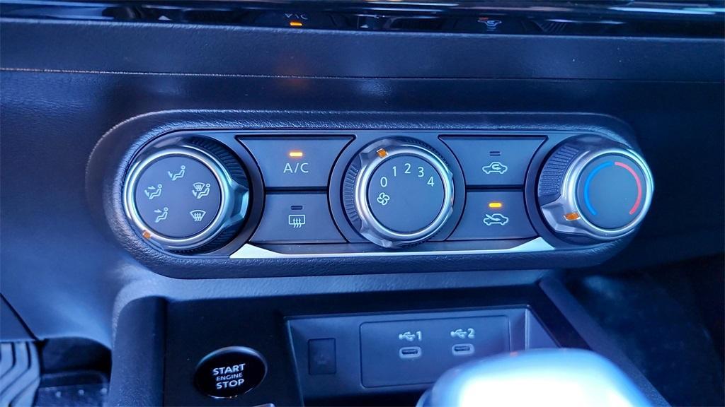 new 2026 Nissan Kicks car, priced at $25,788