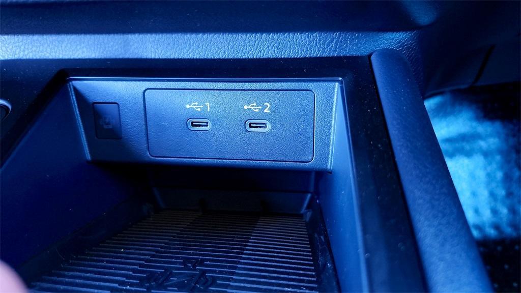 new 2026 Nissan Kicks car, priced at $25,788