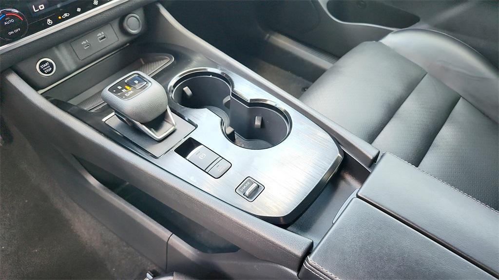 used 2021 Nissan Rogue car, priced at $20,411