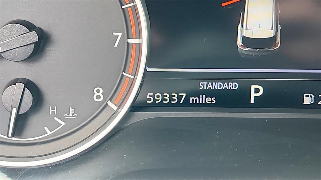 used 2021 Nissan Rogue car, priced at $20,411