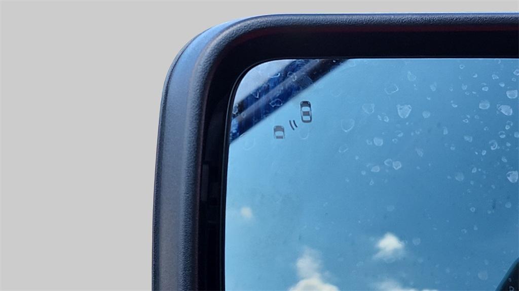 used 2022 Ford Bronco car, priced at $41,093