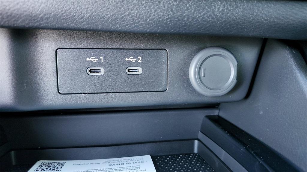 new 2026 Nissan Rogue car, priced at $32,211