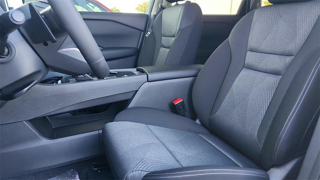 new 2026 Nissan Rogue car, priced at $32,211