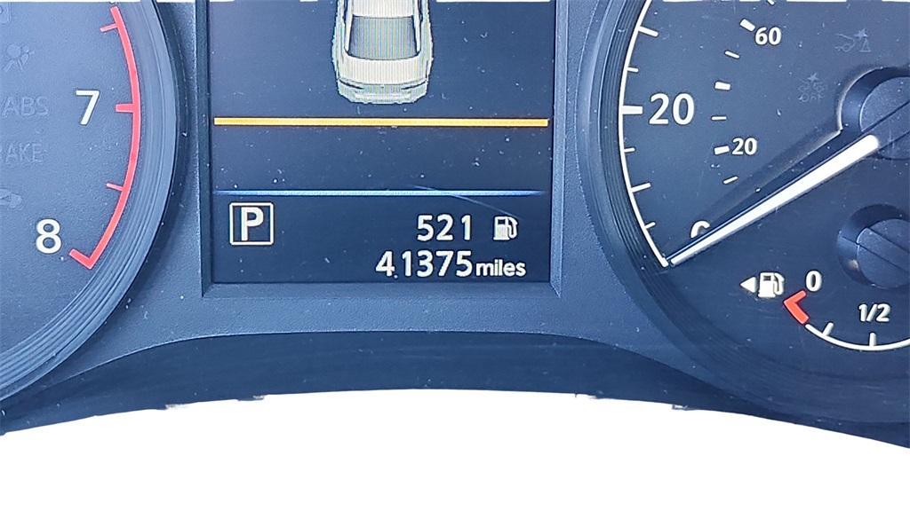 used 2024 Nissan Altima car, priced at $16,364