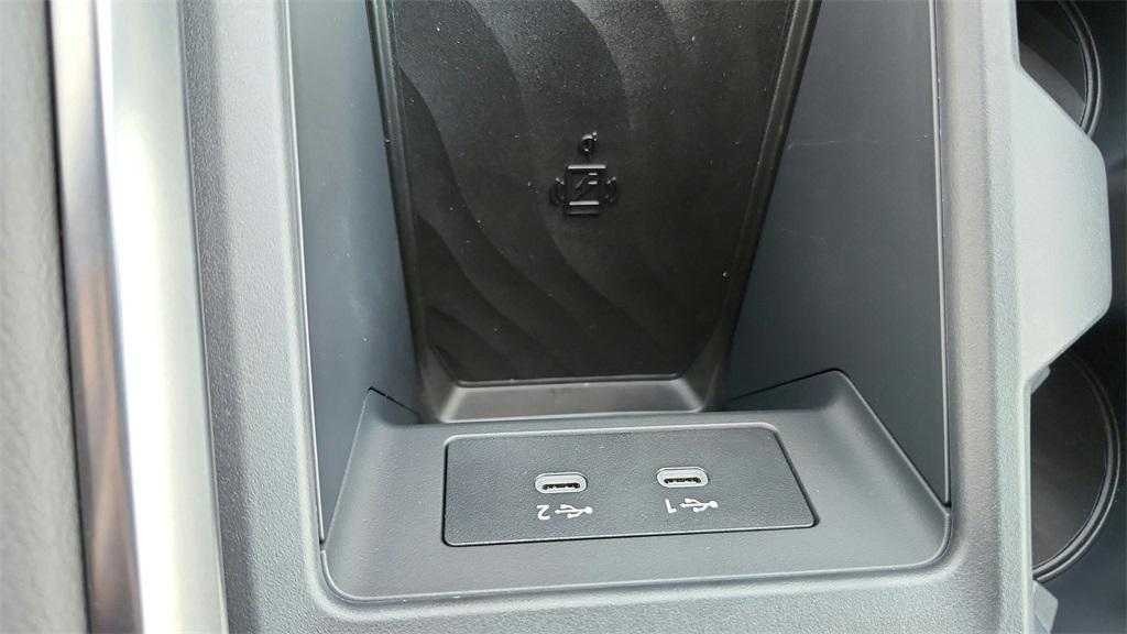 new 2025 Nissan Armada car, priced at $70,200