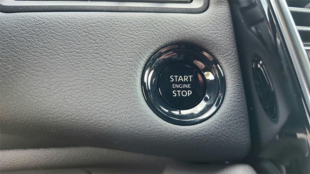 new 2025 Nissan Armada car, priced at $70,200