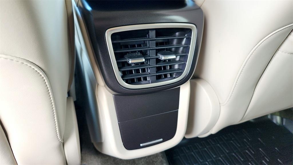 used 2018 Lincoln MKX car, priced at $22,348