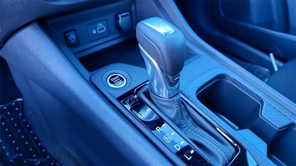 new 2025 Nissan Sentra car, priced at $21,287