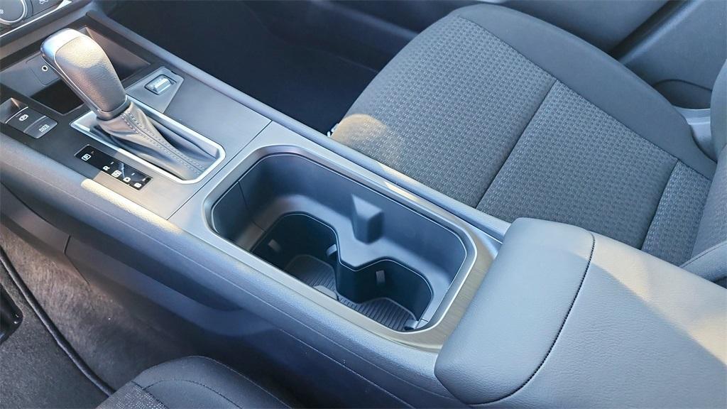 new 2025 Nissan Kicks car, priced at $23,061