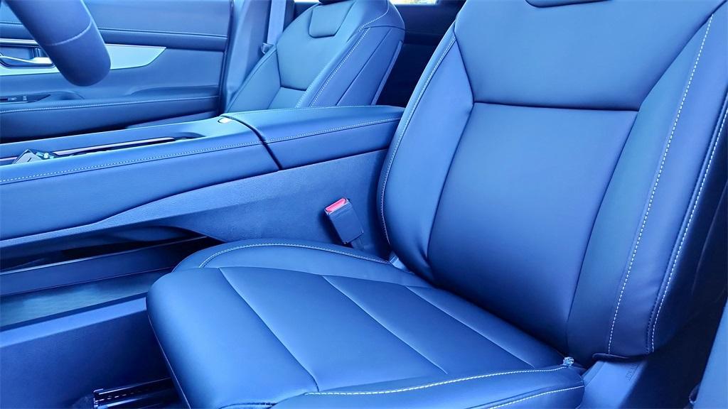 new 2025 Nissan Murano car, priced at $47,015