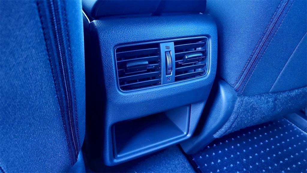 new 2025 Nissan Rogue car, priced at $28,911