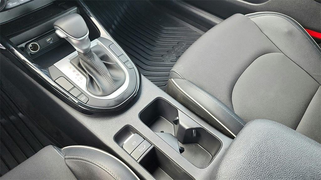 used 2022 Kia Forte car, priced at $17,472