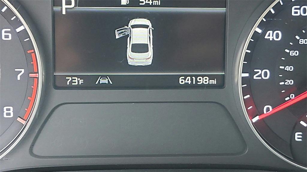 used 2022 Kia Forte car, priced at $17,472