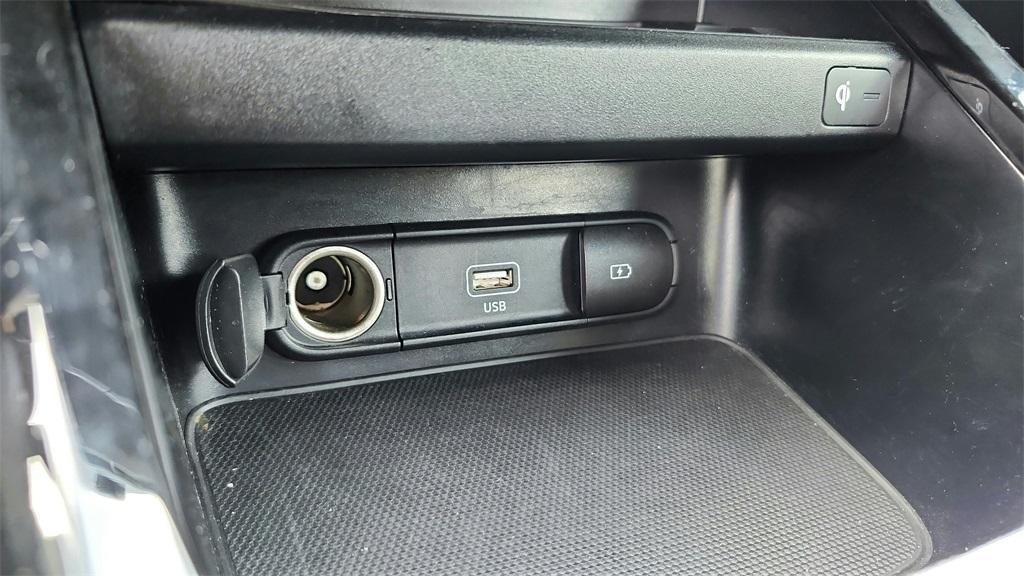 used 2022 Kia Forte car, priced at $17,472