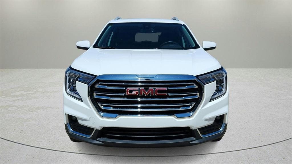 used 2023 GMC Terrain car, priced at $22,732