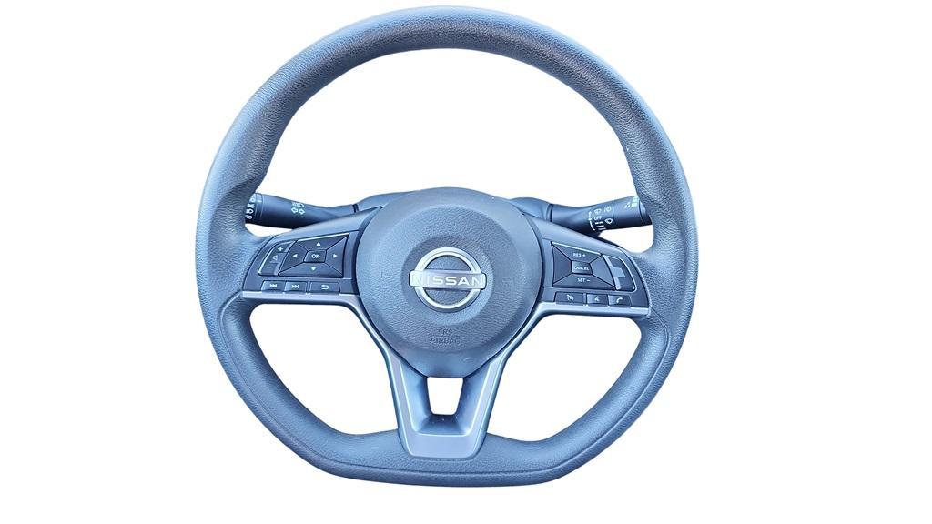 used 2023 Nissan Versa car, priced at $15,156