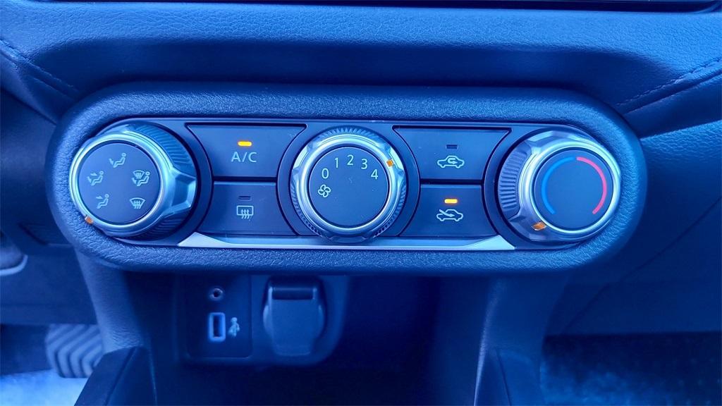 new 2025 Nissan Versa car, priced at $17,519