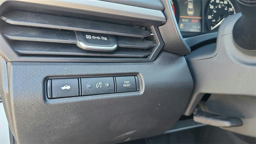 used 2024 Nissan Altima car, priced at $16,468