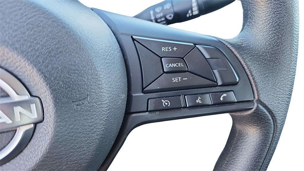 used 2024 Nissan Altima car, priced at $16,468