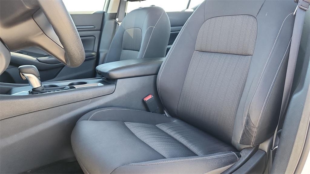 used 2024 Nissan Altima car, priced at $16,468