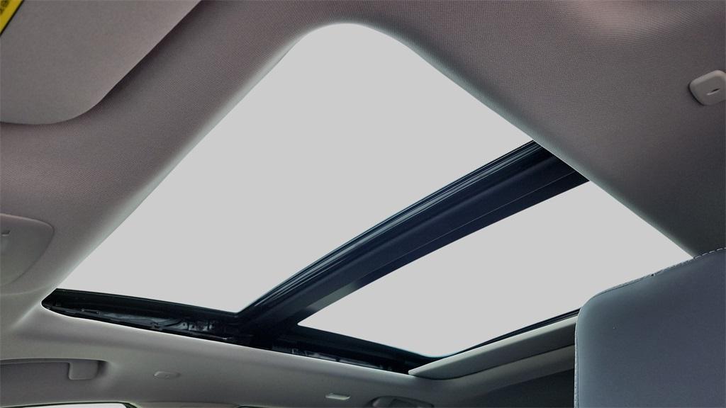 new 2025 Nissan Murano car, priced at $49,720