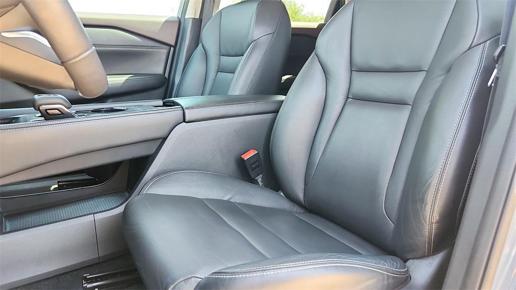 used 2021 Nissan Rogue car, priced at $20,737