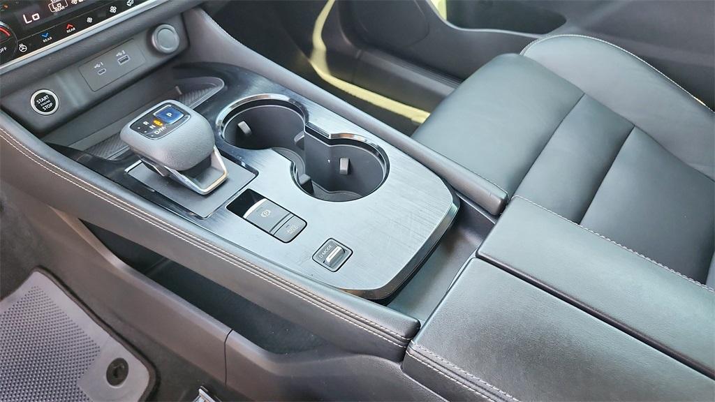 used 2021 Nissan Rogue car, priced at $20,737