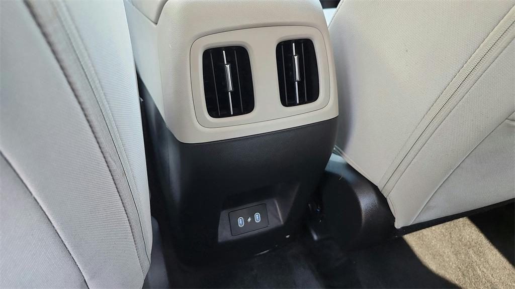 used 2025 Hyundai Tucson car, priced at $24,328