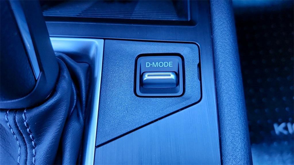 new 2026 Nissan Kicks car, priced at $26,091
