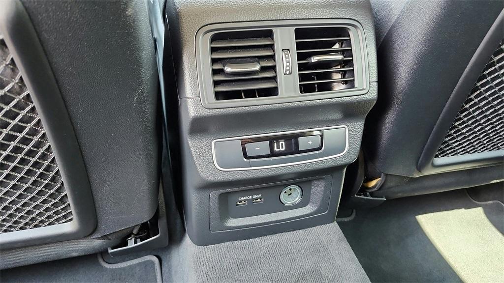 used 2022 Audi Q5 car, priced at $24,912