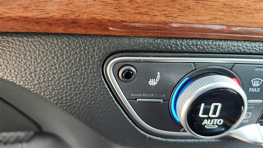 used 2022 Audi Q5 car, priced at $24,912