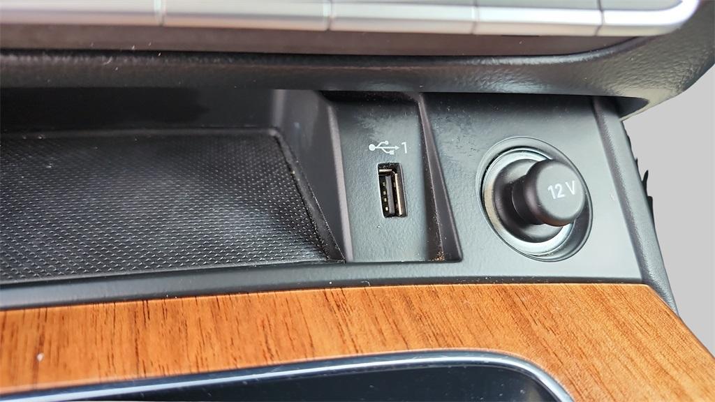 used 2022 Audi Q5 car, priced at $24,912