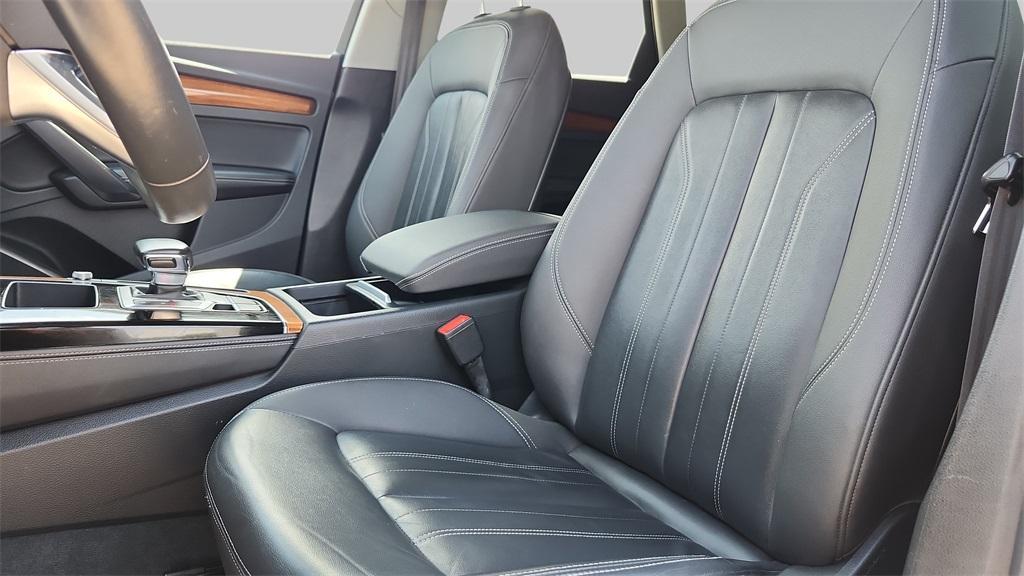 used 2022 Audi Q5 car, priced at $24,912