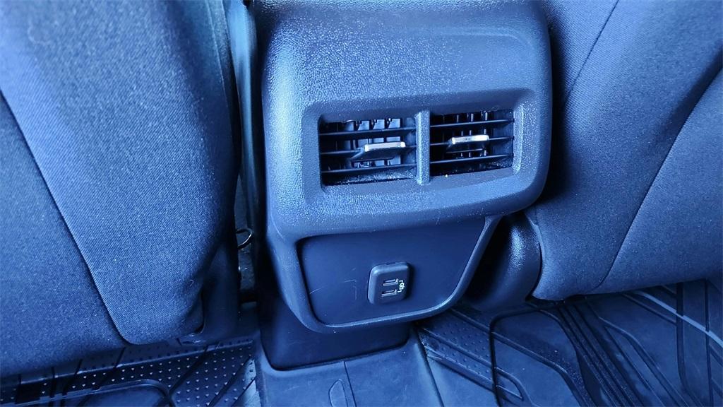 used 2022 Chevrolet Equinox car, priced at $15,966