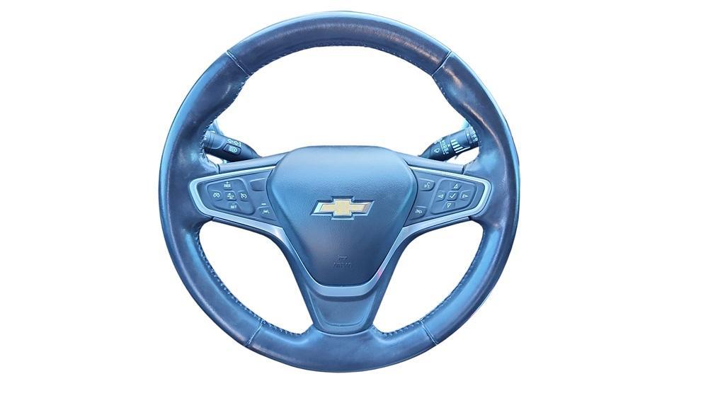 used 2022 Chevrolet Equinox car, priced at $15,966